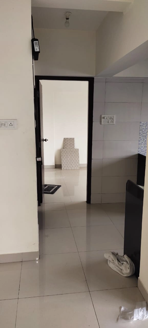 1 BHK Flat for Sale in Sethia green view , Goregaon West